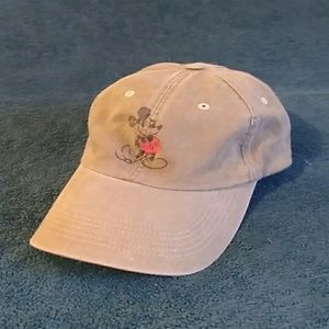 🐀Mickey Mouse Disney Hat